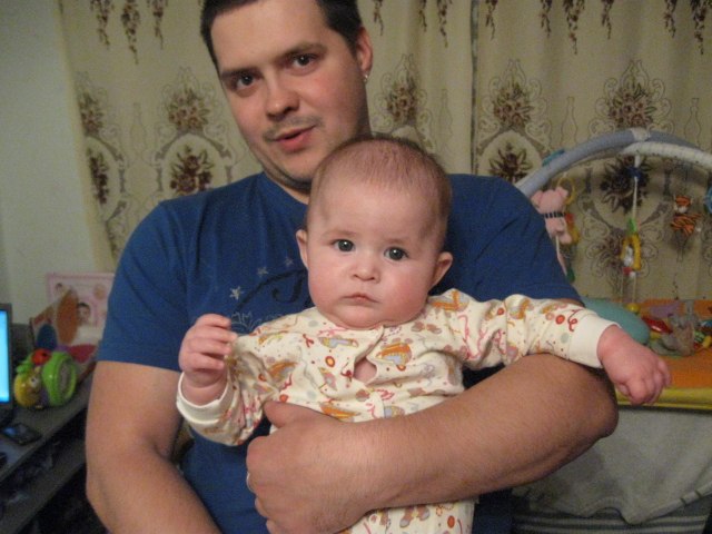 Мария Васина | Сергиев Посад