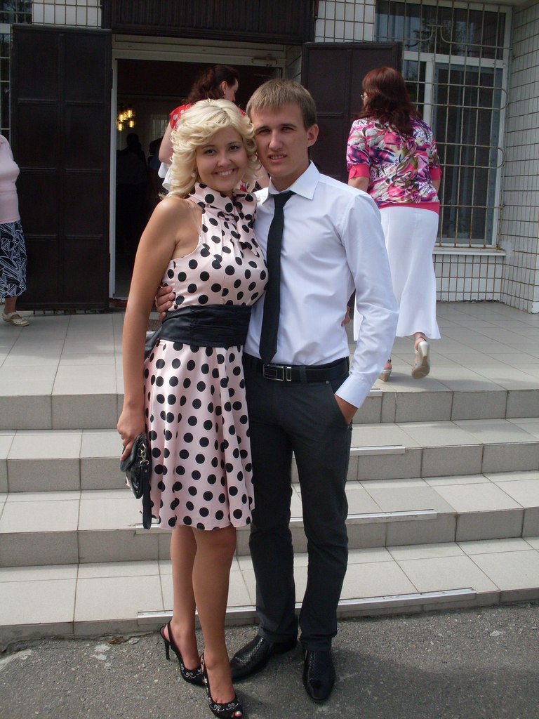 Евгений Тафийчук | Черкасское