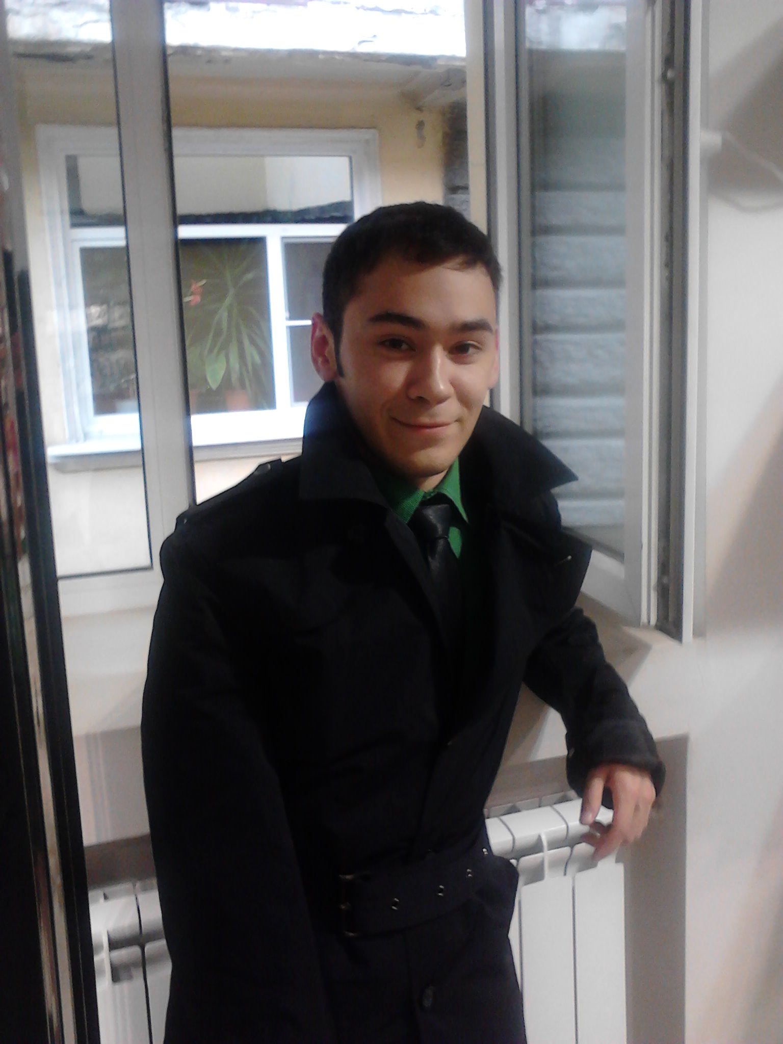 Фото профиля