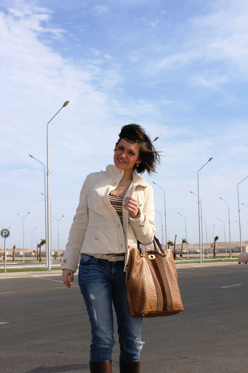 Екатерина Борисова | Москва