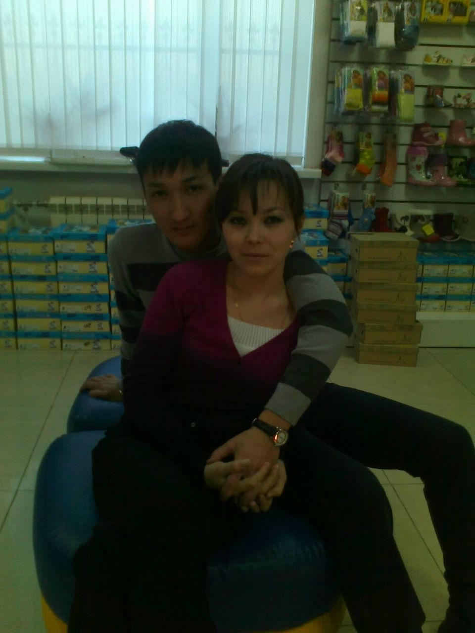 Камилла Кенжибаева | Костанай