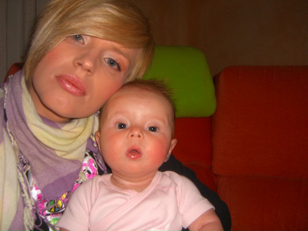 Марина Плохотнюк | Очаков