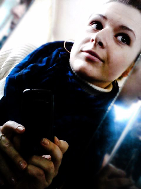 Ирина Жарких | Черняховск