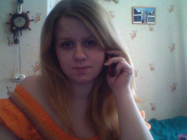 №18, Юлия Харламова, 34 года, Санкт-Петербург №18, Юлия Харламова, 34 года, Санкт-Петербург