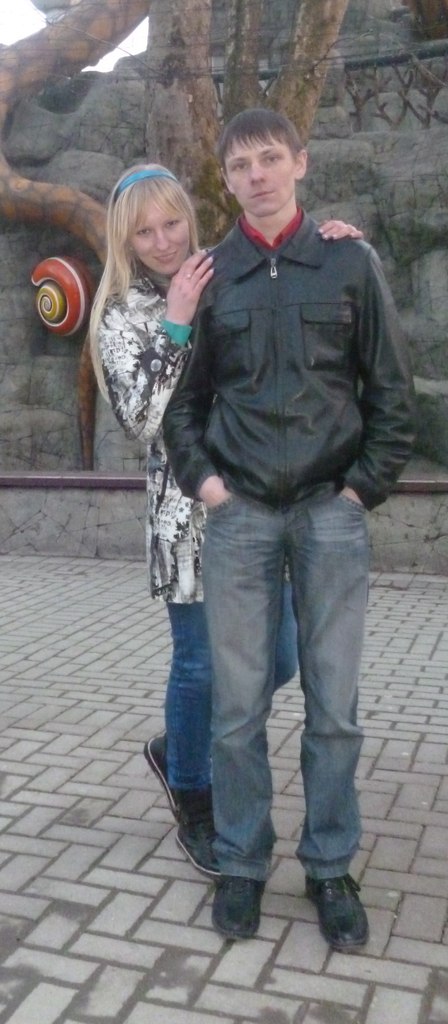 Юляша Печеневская | Сочи