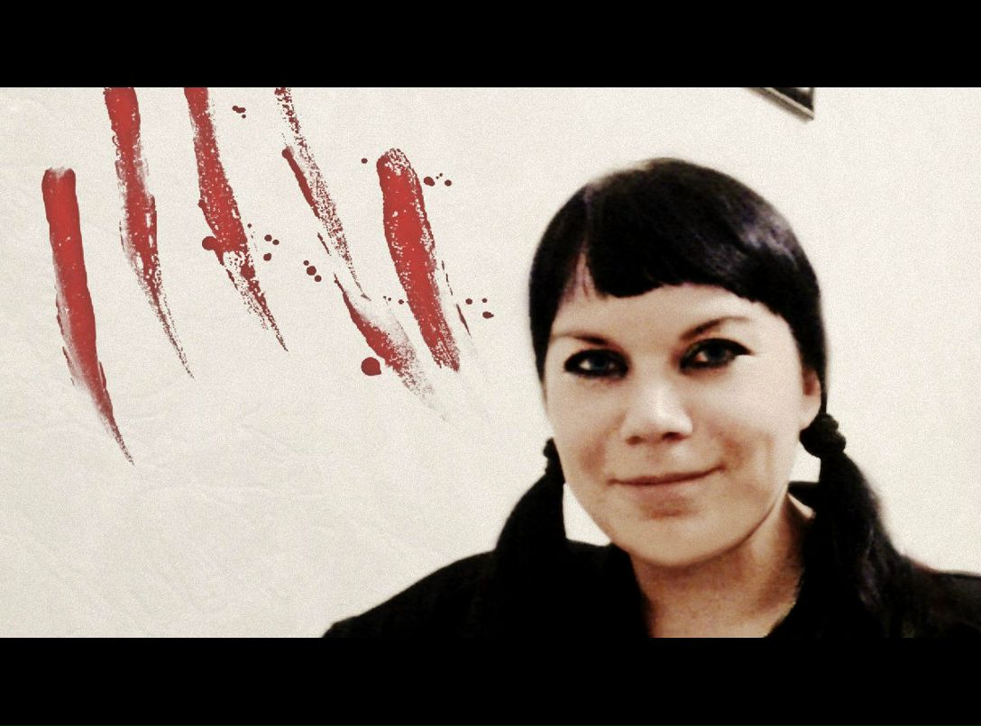 Марина Глухова PSI-X | Старая Русса