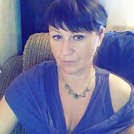 Людмила Халина | Санкт-Петербург