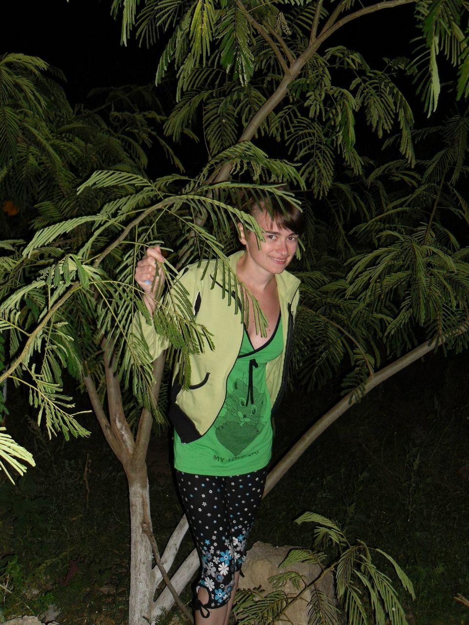 Евгения Проценко | Санкт-Петербург