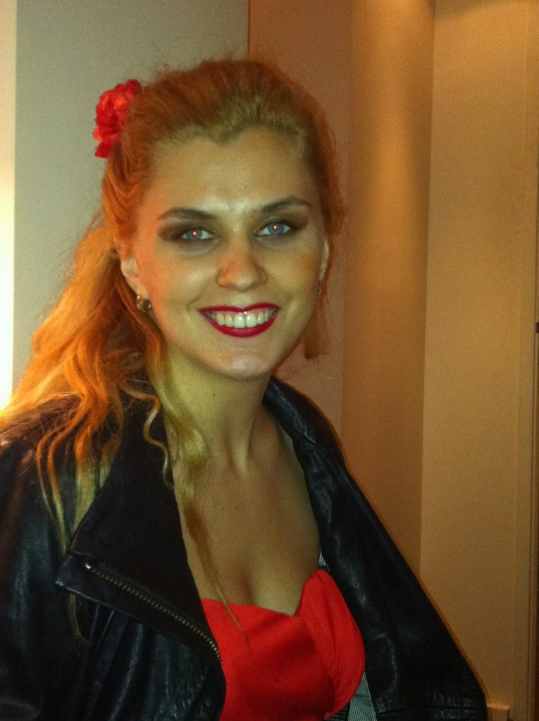 Марина Минько | Симферополь