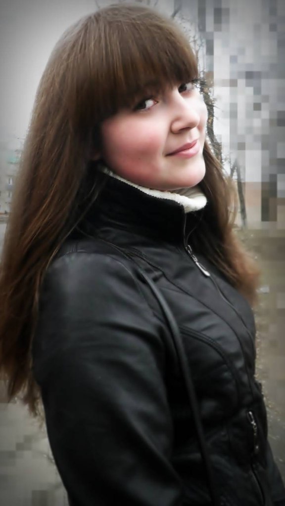 Викуля Павленко | Дубовязовка