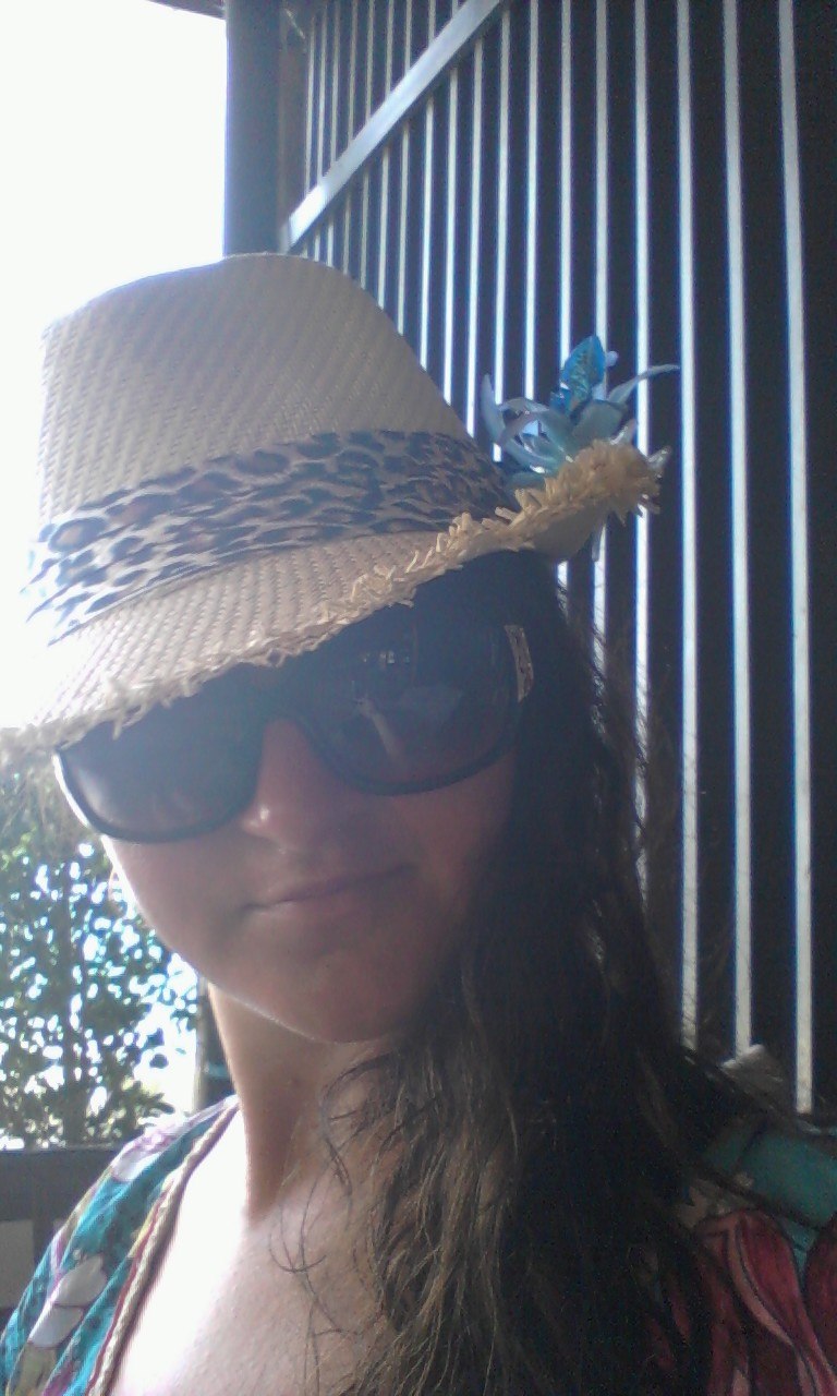 Ксения Гумбина | Владивосток