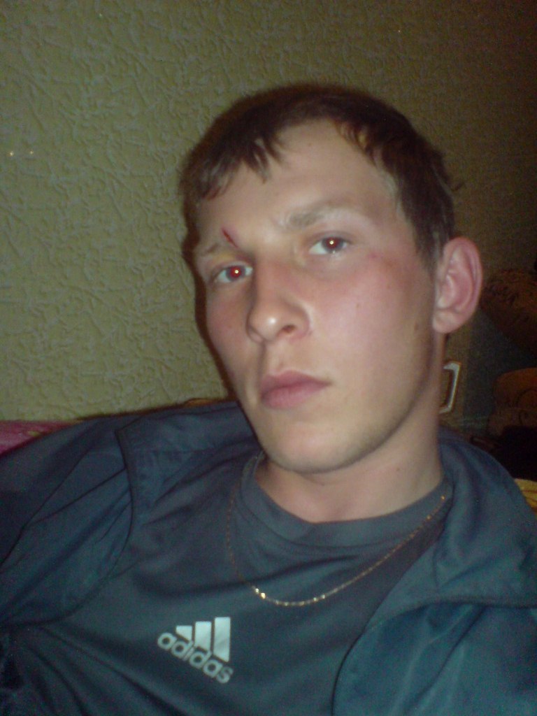 Андрей Бубнов | Магнитогорск