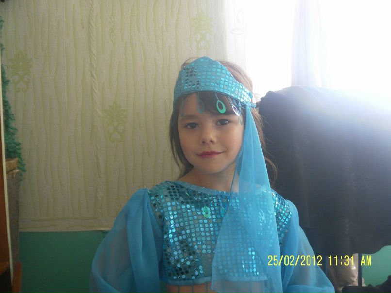 Ильвира Назипова | Набережные Челны