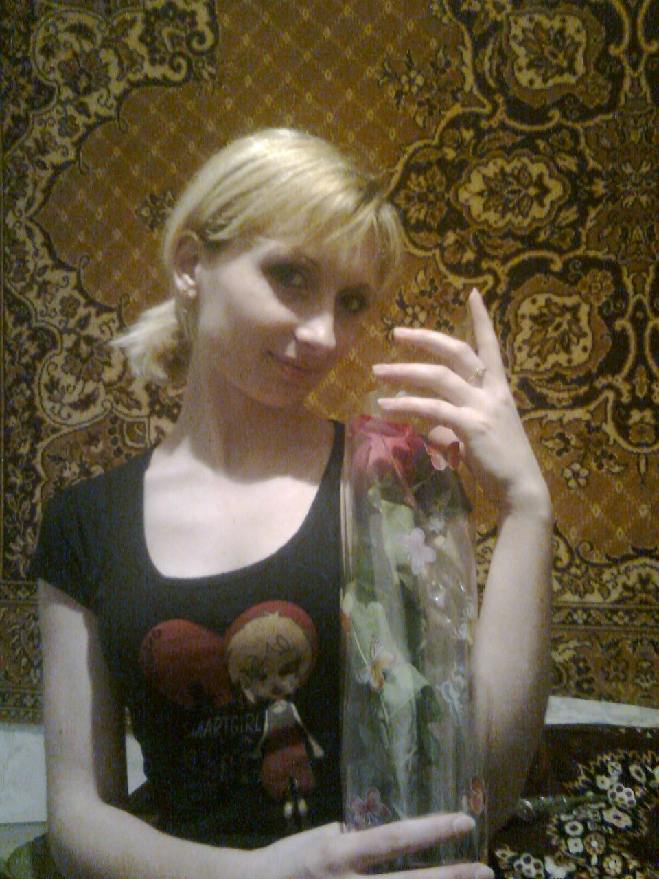 Елена Иваненчук | Умань