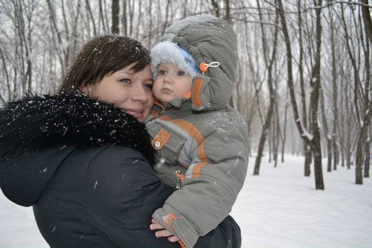 Наталья Новосилецкая | Киев