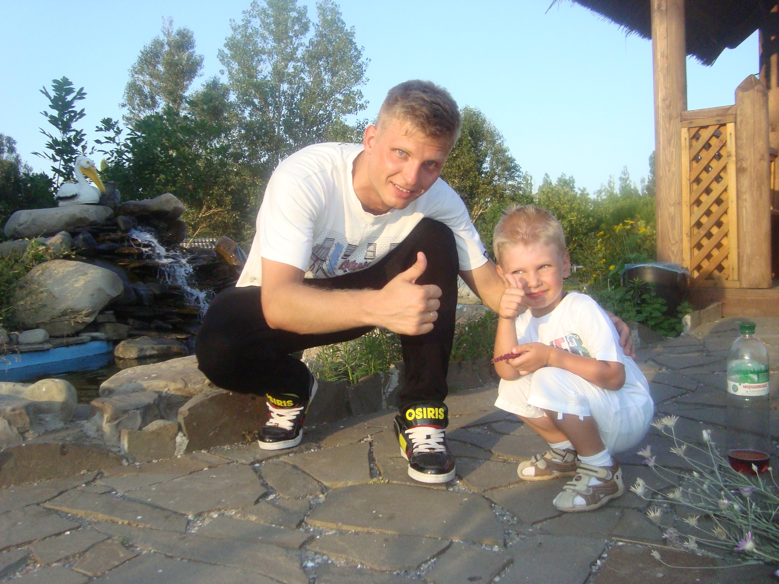 Фото профиля