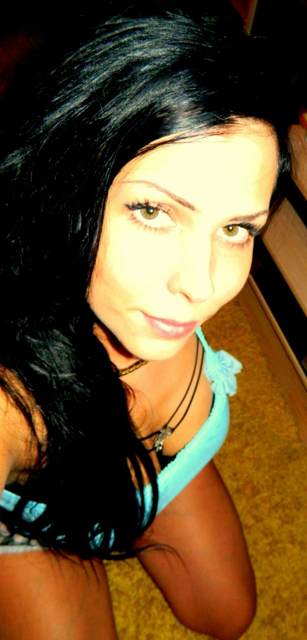 Александра Боровская | Москва