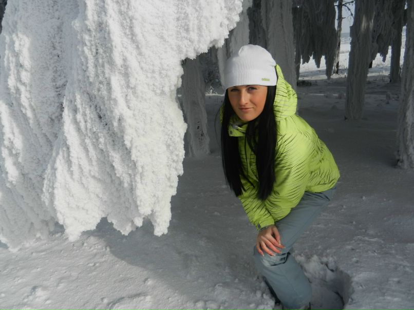 Елена Абрамова Cергеевна | 