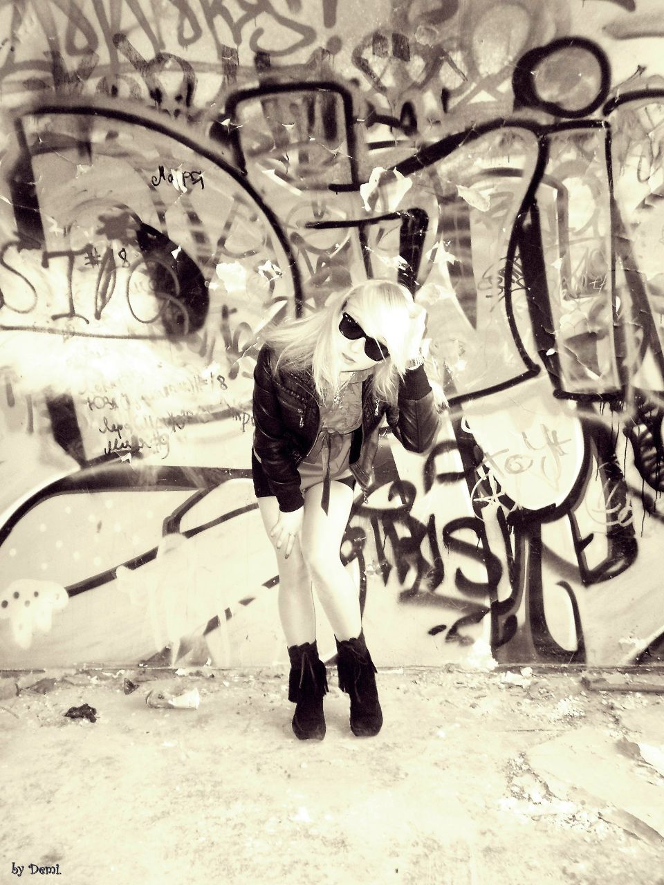 Ксюшка Войтенко-Мельник | 