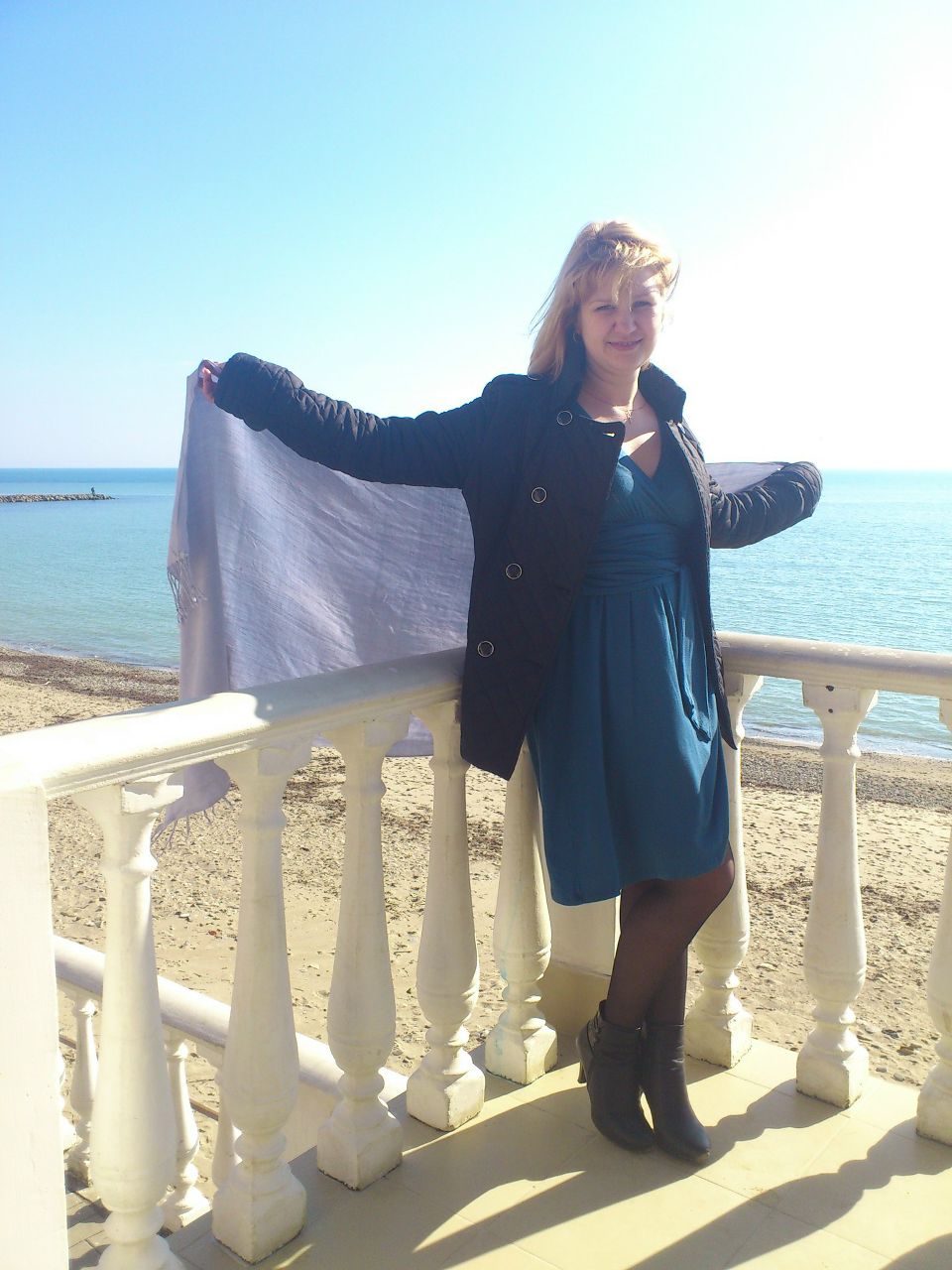 Людмила Шведова | Горячий Ключ