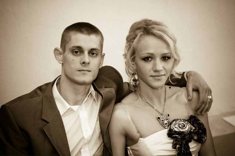 Настя Рынкевич PiroH | Молодечно