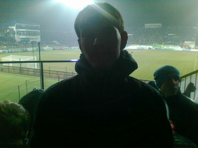 Андрей Шихарев | Невинномысск