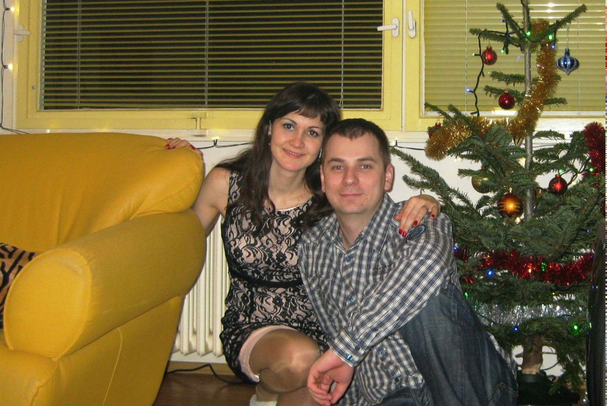 Лилия Носова | Санкт-Петербург