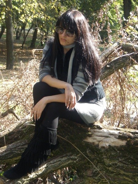 Елена Рыбалко | Киев