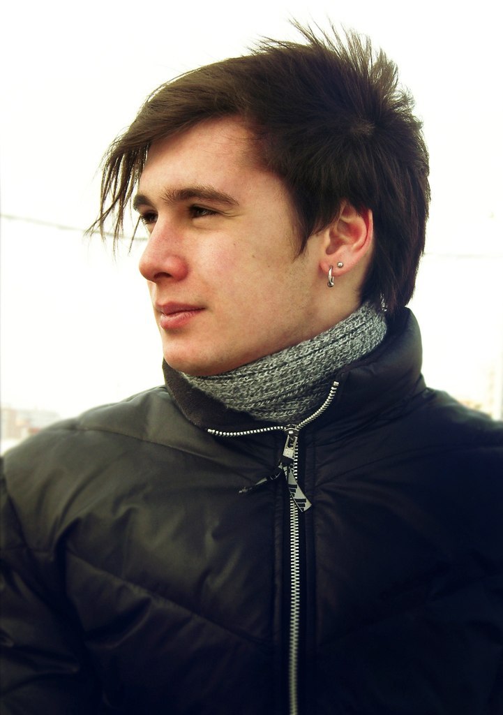 Анзор Пурцеладзе | Минск