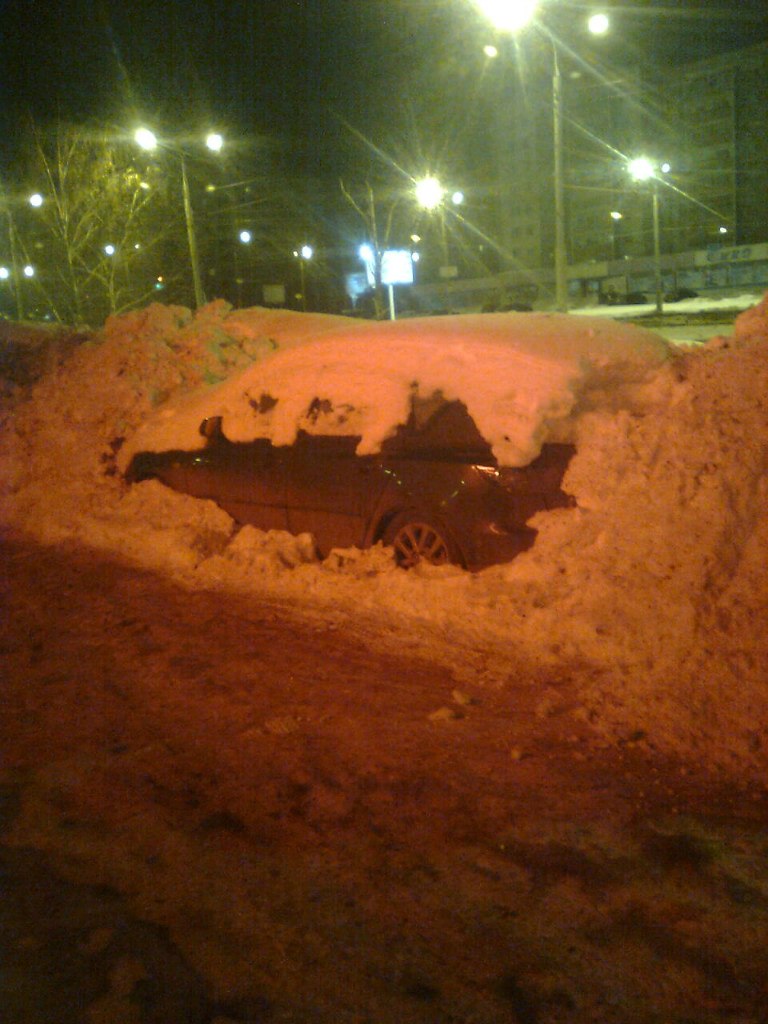 Михон Smirnoff | 