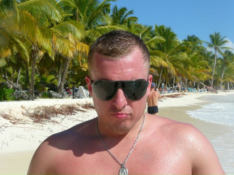 Никита Швец | Киев