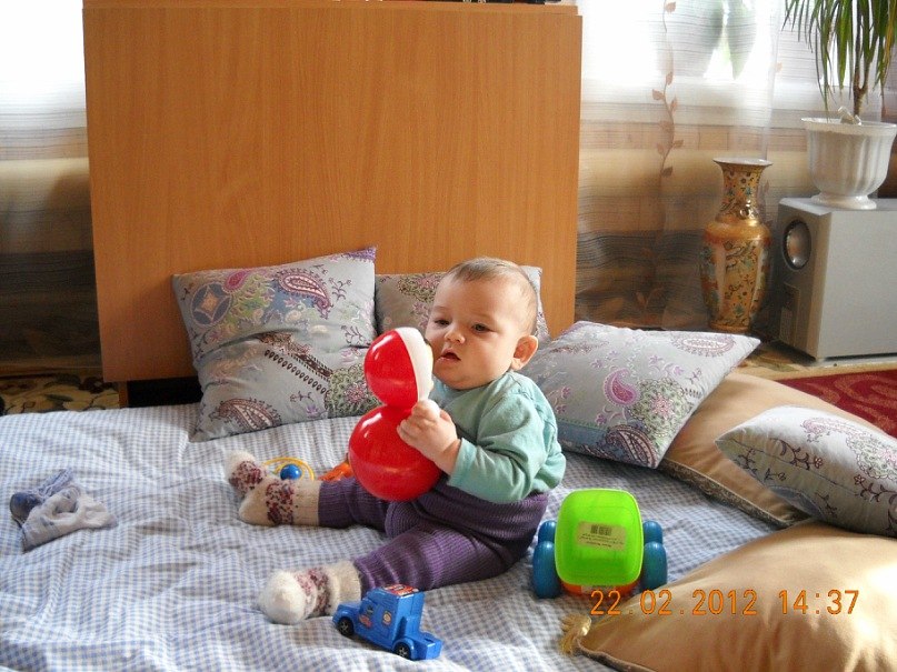 Рузиля Гарифуллина | Янаул