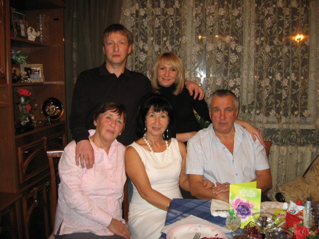 Дина Болотова | Владимир