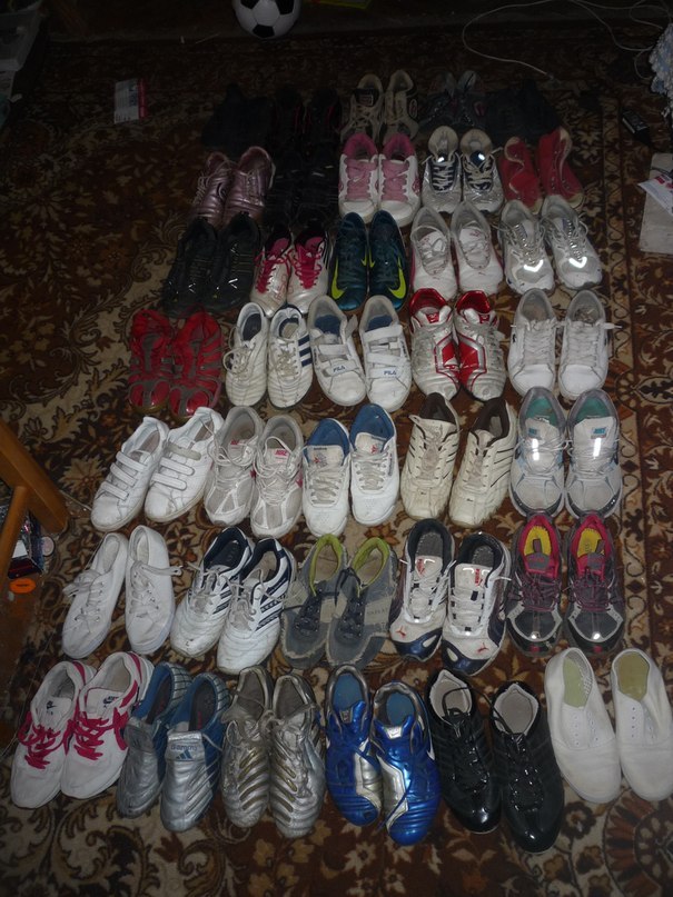 Валя Асеева | Киев