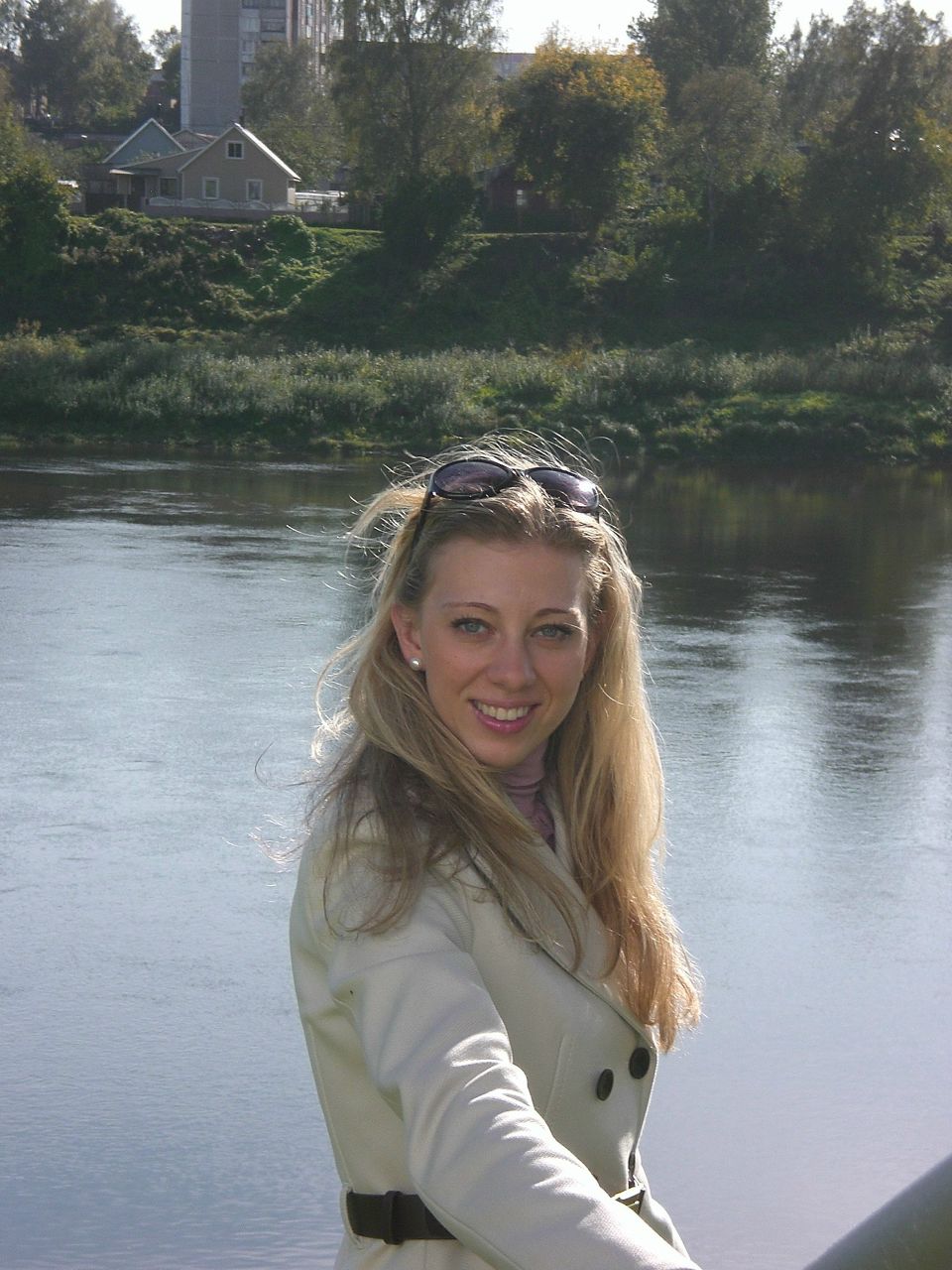 Таня Михайлова | Новополоцк