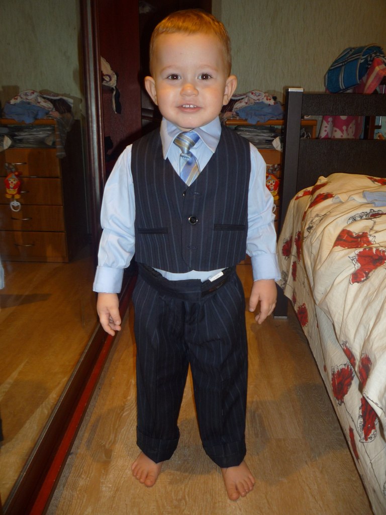 Анатолий Мелехов | Санкт-Петербург