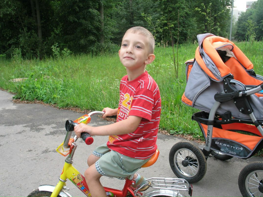 Алексей Серый | Протвино