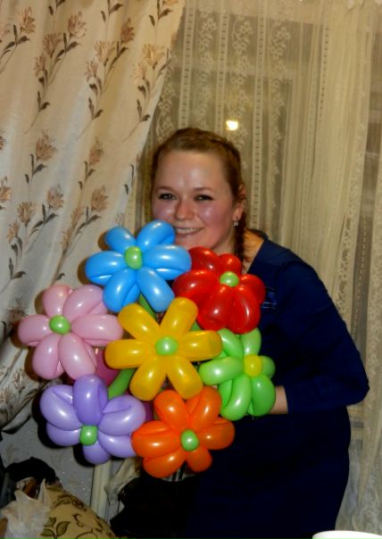 №124, Катерина Иванова, Пермь №124, Катерина Иванова, Пермь