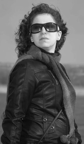 Любовь Левина Panda | Херсон