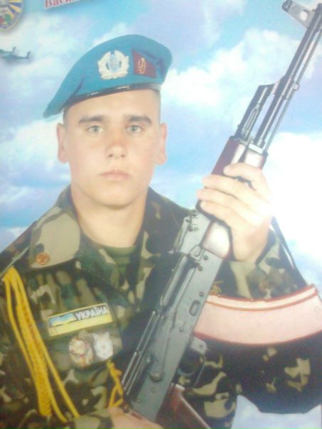 №19, Віталя Щербатий, 04.07.1988, Киев №19, Віталя Щербатий, 04.07.1988, Киев
