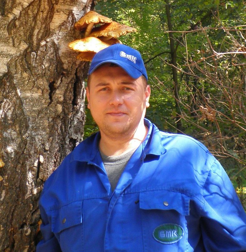 Николай Владимирович | Белая Церковь