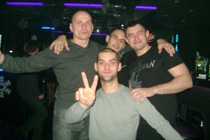 Иван Шепель | Москва