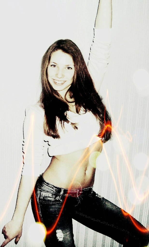 Вика Мухина | Макеевка