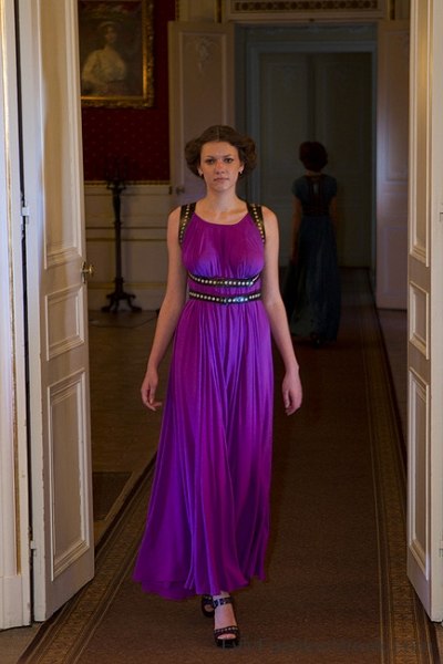 Машка Корнієнко | Warszawa