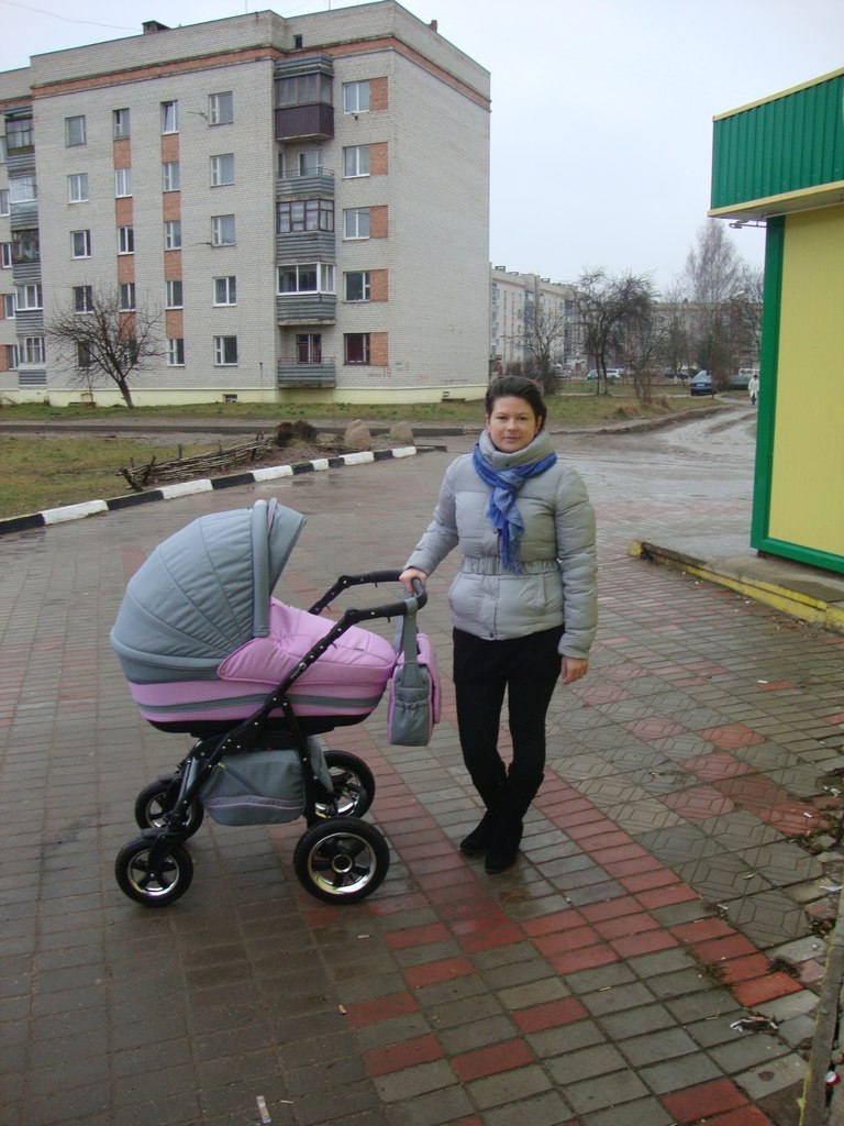 Диана Осипчик Сергеевна | Михановичи