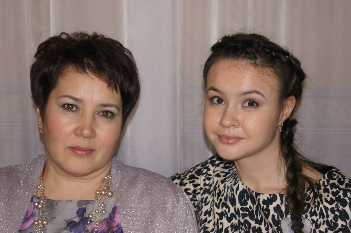 Люзия Бражникова | Казань