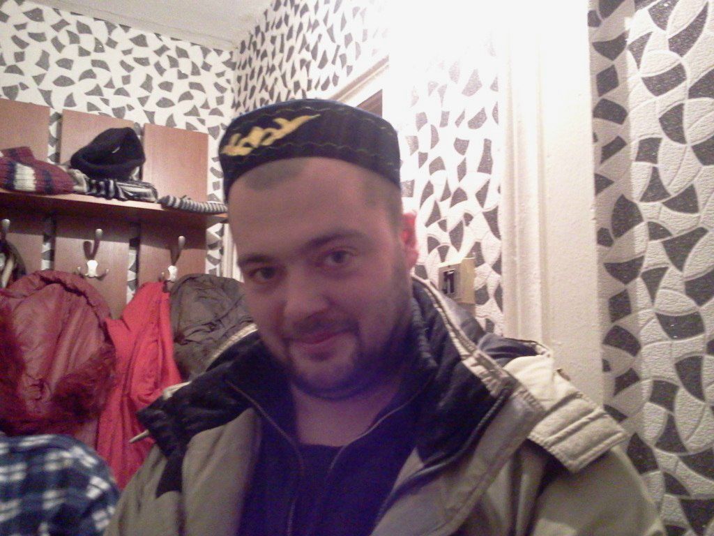 Александр Ильин | Череповец