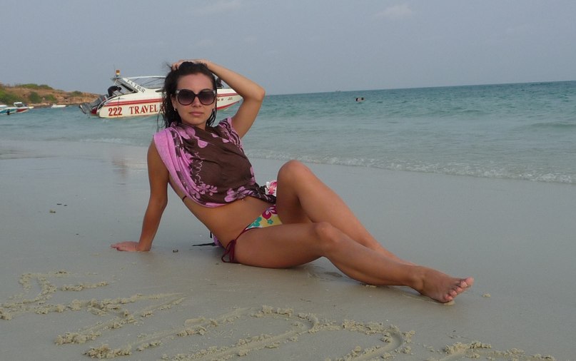 Евгения Левищева | Барнаул