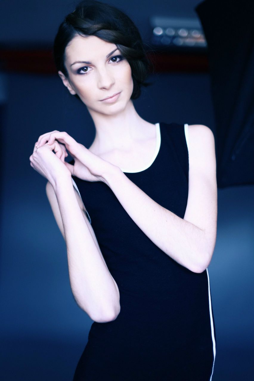 Роксоляна Дубова | Львов