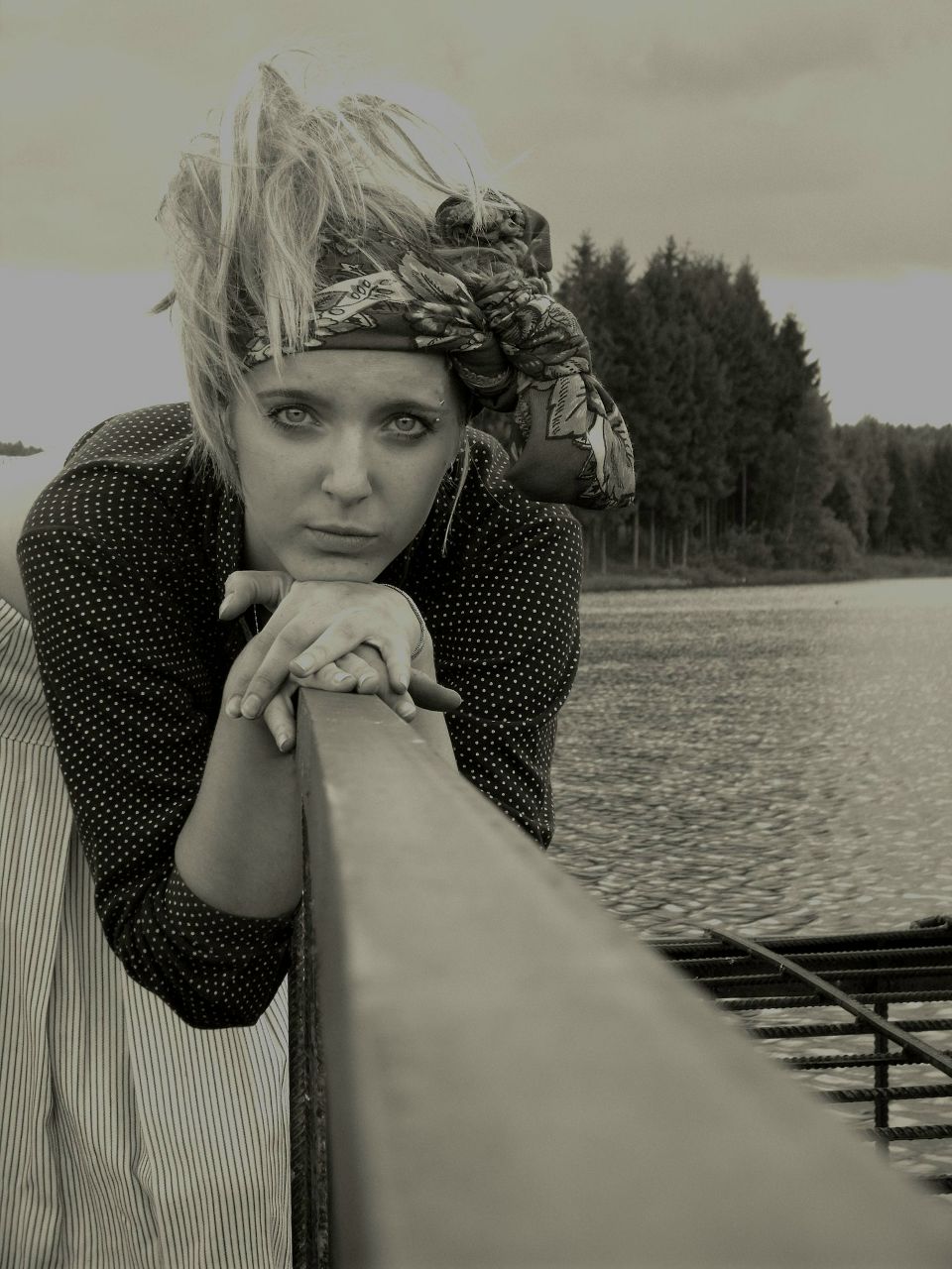 Анастасия Шавурова | Витебск